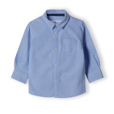 Smart 9K: Oxford Shirt (1-3 Years)